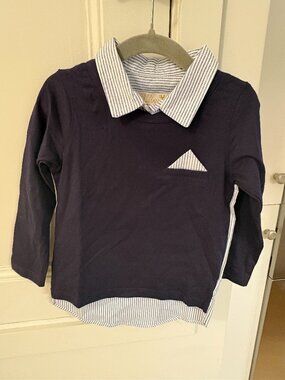 Toddler Combo Shirt